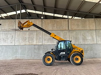 Jcb - 531-70 - telescopic handlers - 2013 - afbeelding 21 van  22