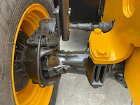 Jcb - 531-70 - verreiker - 2018 - afbeelding 9 van  32