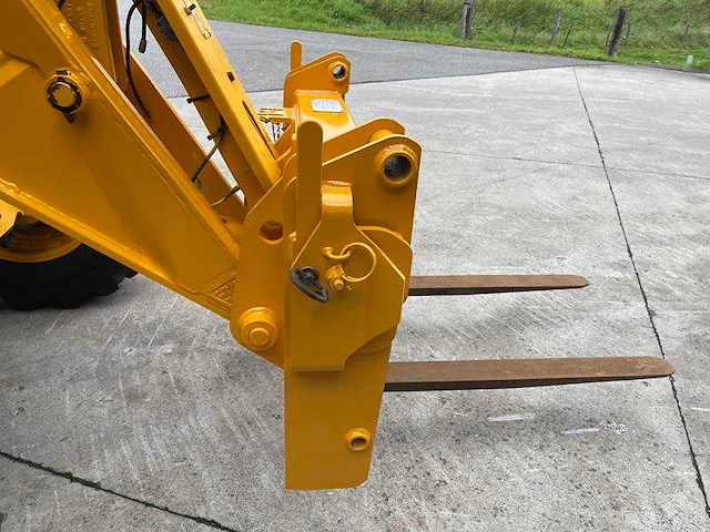 Jcb - 531-70 - verreiker - 2018 - afbeelding 10 van  32