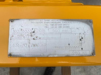 Jcb - 531-70 - verreiker - 2018 - afbeelding 11 van  32