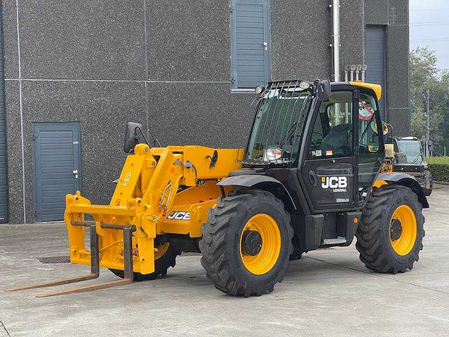 Jcb - 531-70 - verreiker - 2018 - afbeelding 1 van  32