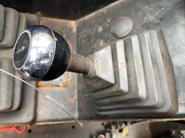 Jcb - 531-70 - verreiker - 2018 - afbeelding 18 van  32