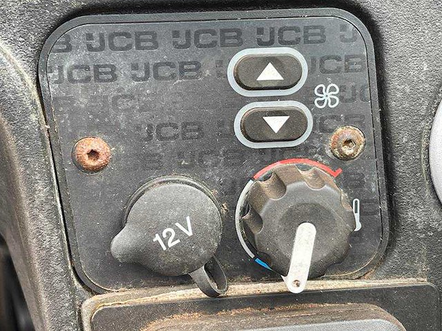 Jcb - 531-70 - verreiker - 2018 - afbeelding 22 van  32