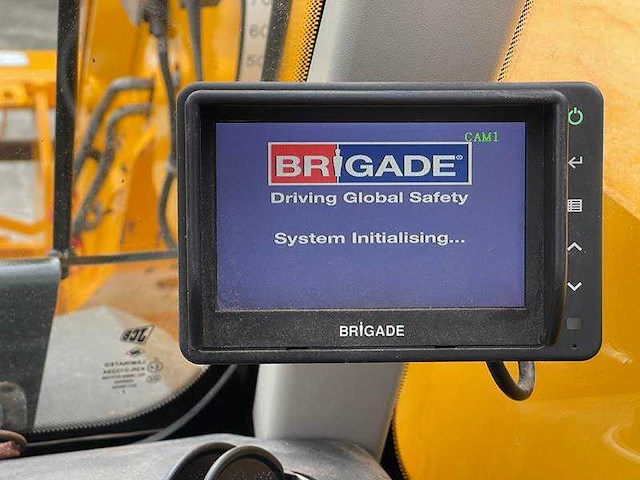 Jcb - 531-70 - verreiker - 2018 - afbeelding 24 van  32