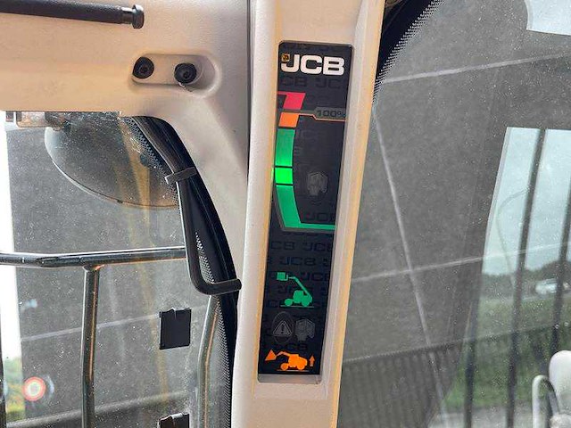 Jcb - 531-70 - verreiker - 2018 - afbeelding 25 van  32
