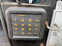 Jcb - 531-70 - verreiker - 2018 - afbeelding 26 van  32