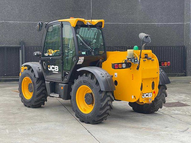 Jcb - 531-70 - verreiker - 2018 - afbeelding 28 van  32