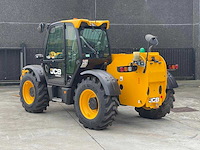 Jcb - 531-70 - verreiker - 2018 - afbeelding 28 van  32