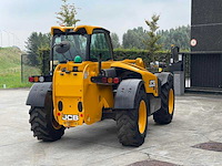 Jcb - 531-70 - verreiker - 2018 - afbeelding 29 van  32