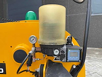 Jcb - 531-70 - verreiker - 2018 - afbeelding 32 van  32