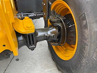 Jcb - 531-70 - verreiker - 2018 - afbeelding 10 van  22