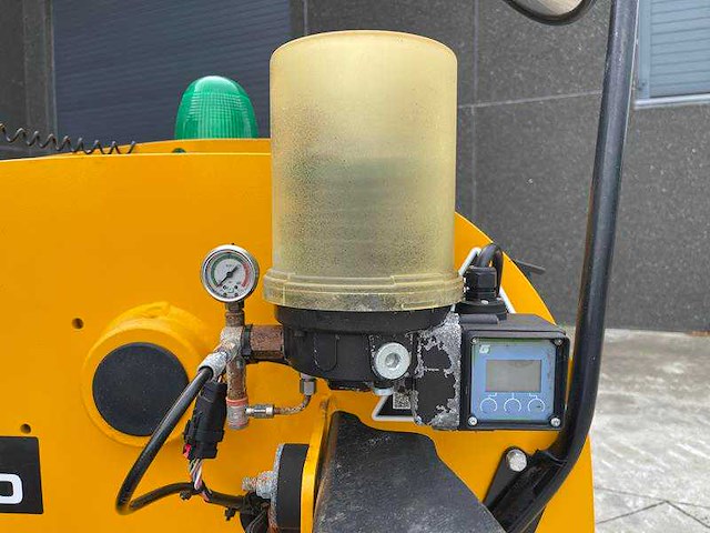 Jcb - 531-70 - verreiker - 2018 - afbeelding 22 van  22