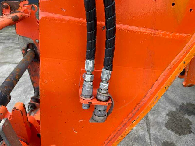 Jcb - 540 - 180 - verreiker - 2019 - afbeelding 7 van  45