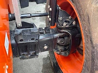 Jcb - 540 - 180 - verreiker - 2019 - afbeelding 8 van  45