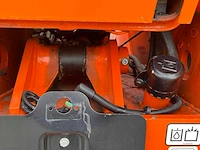 Jcb - 540 - 180 - verreiker - 2019 - afbeelding 15 van  45