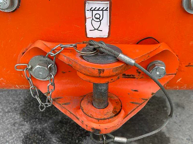 Jcb - 540 - 180 - verreiker - 2019 - afbeelding 16 van  45