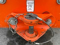 Jcb - 540 - 180 - verreiker - 2019 - afbeelding 16 van  45