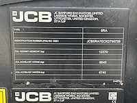 Jcb - 540 - 180 - verreiker - 2019 - afbeelding 37 van  45