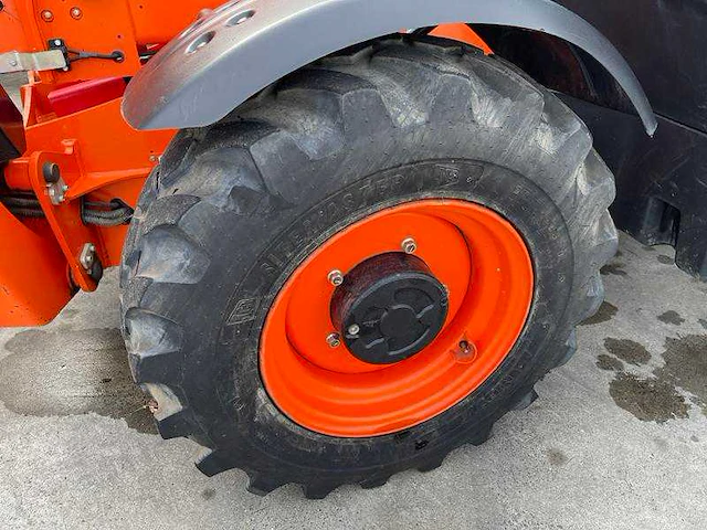 Jcb - 540 - 180 - verreiker - 2019 - afbeelding 44 van  45