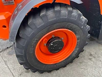 Jcb - 540 - 180 - verreiker - 2019 - afbeelding 2 van  45