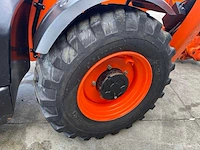 Jcb - 540 - 180 - verreiker - 2019 - afbeelding 3 van  45