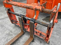 Jcb - 540 - 180 - verreiker - 2019 - afbeelding 5 van  45