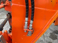 Jcb - 540 - 180 - verreiker - 2019 - afbeelding 7 van  45