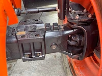 Jcb - 540 - 180 - verreiker - 2019 - afbeelding 10 van  45
