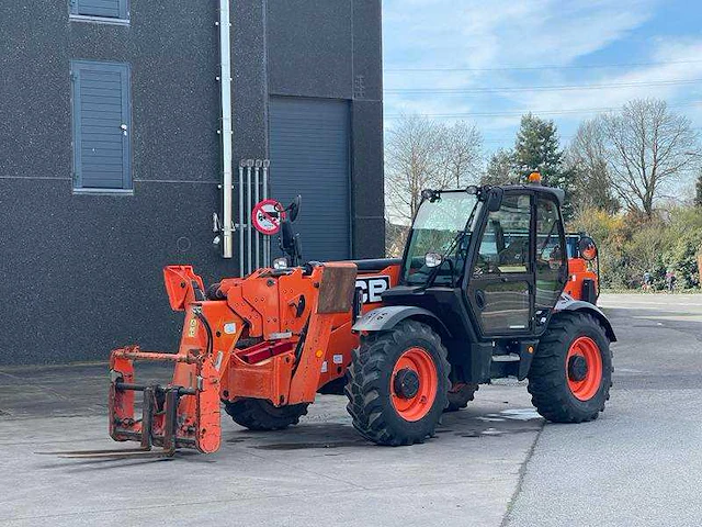 Jcb - 540 - 180 - verreiker - 2019 - afbeelding 1 van  45