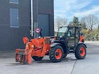 Jcb - 540 - 180 - verreiker - 2019