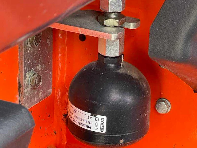 Jcb - 540 - 180 - verreiker - 2019 - afbeelding 13 van  45