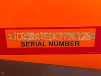 Jcb - 540 - 180 - verreiker - 2019 - afbeelding 14 van  45