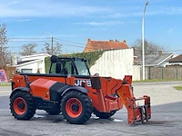 Jcb - 540 - 180 - verreiker - 2019 - afbeelding 12 van  45