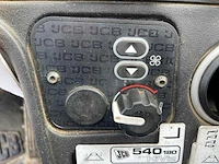 Jcb - 540 - 180 - verreiker - 2019 - afbeelding 25 van  45