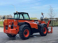 Jcb - 540 - 180 - verreiker - 2019 - afbeelding 34 van  45