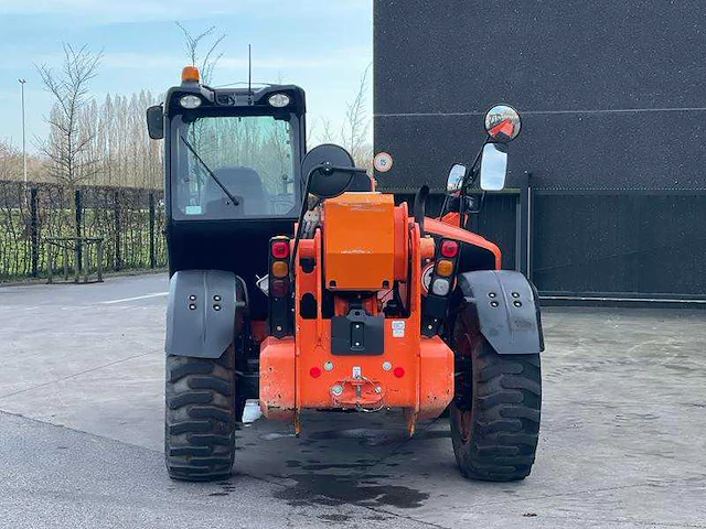 Jcb - 540 - 180 - verreiker - 2019 - afbeelding 42 van  45