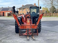 Jcb - 540 - 180 - verreiker - 2019 - afbeelding 43 van  45