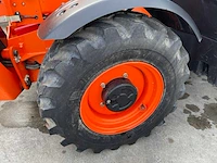 Jcb - 540 - 180 - verreiker - 2019 - afbeelding 44 van  45