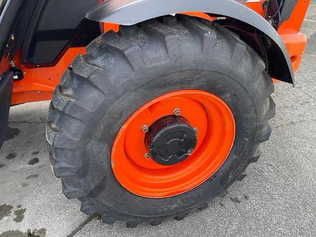 Jcb - 540 - 180 - verreiker - 2019 - afbeelding 45 van  45