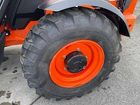 Jcb - 540 - 180 - verreiker - 2019 - afbeelding 45 van  45