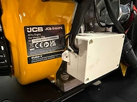Jcb - ch150120pe - houthakselaar 2026 - versnippercapaciteit 120 mm - afbeelding 2 van  17