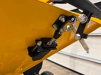 Jcb - ch150120pe - houthakselaar 2026 - versnippercapaciteit 120 mm - afbeelding 7 van  17