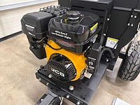 Jcb - ch150120pe - houthakselaar 2026 - versnippercapaciteit 120 mm - afbeelding 13 van  17