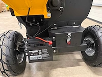 Jcb - ch150120pe - houthakselaar 2026 - versnippercapaciteit 120 mm - afbeelding 15 van  17