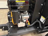 Jcb - ch150120pe - houthakselaar 2026 - versnippercapaciteit 120 mm - afbeelding 17 van  17