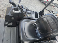 Jcb - compact excavator - mini-excavator - 2018 - afbeelding 5 van  19