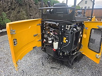 Jcb - compact excavator - mini-excavator - 2018 - afbeelding 19 van  19
