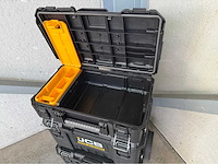 Jcb - sitekit-1 - pro-line - complete gereedschapskit - afbeelding 9 van  51