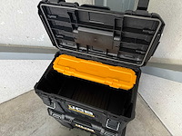 Jcb - sitekit-1 - pro-line - complete gereedschapskit - afbeelding 13 van  51