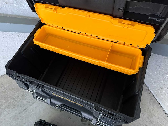 Jcb - sitekit-1 - pro-line - complete gereedschapskit - afbeelding 14 van  51